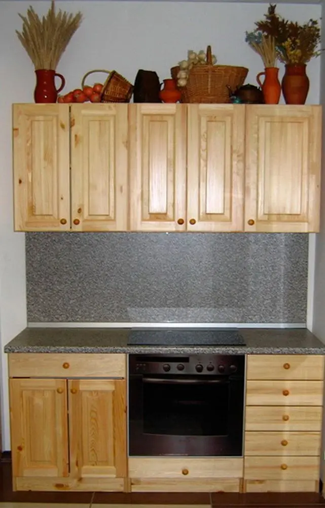 Кухни Весури