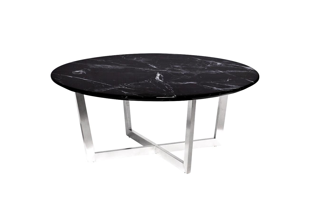 33FS-CT2029-BS Стол журнальный Nero