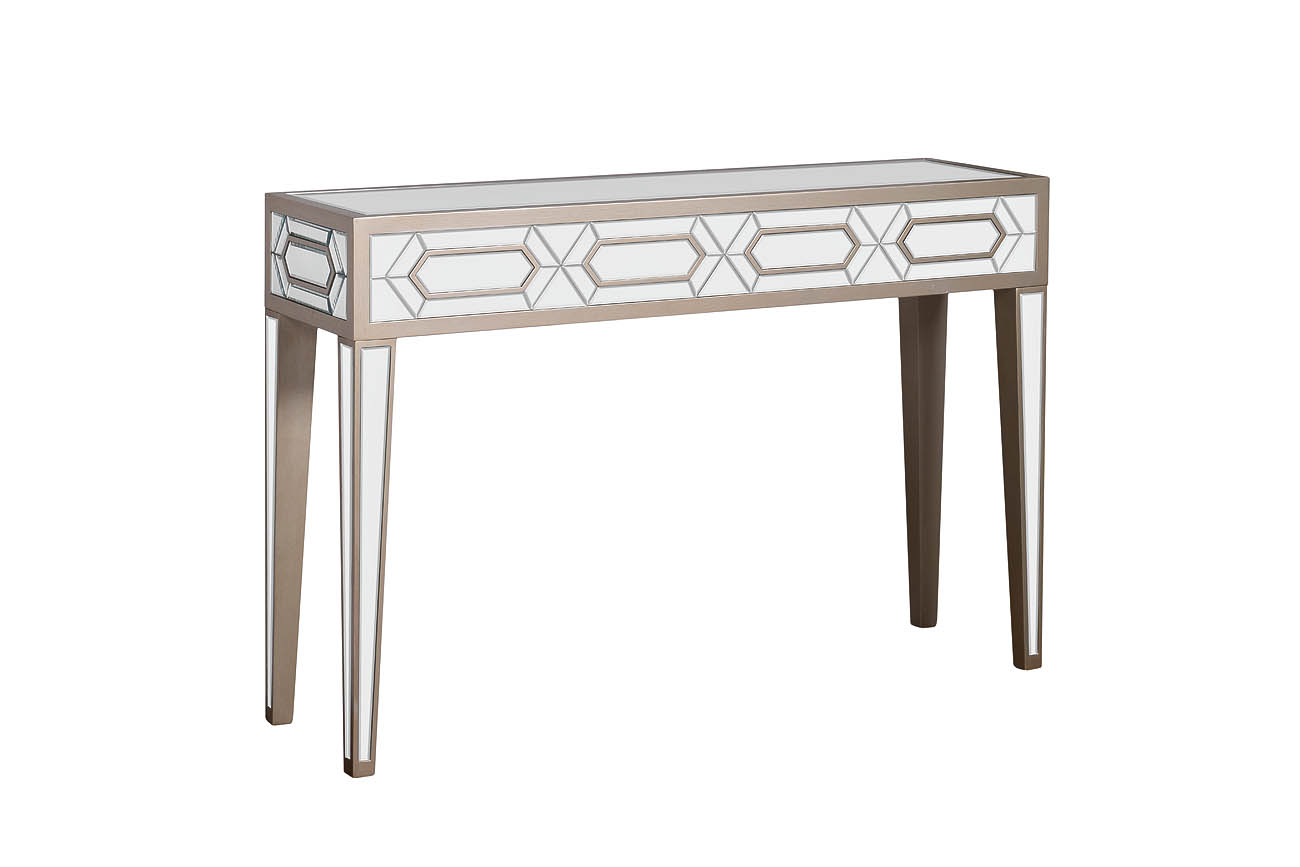 KFG045 Консоль зеркальная 