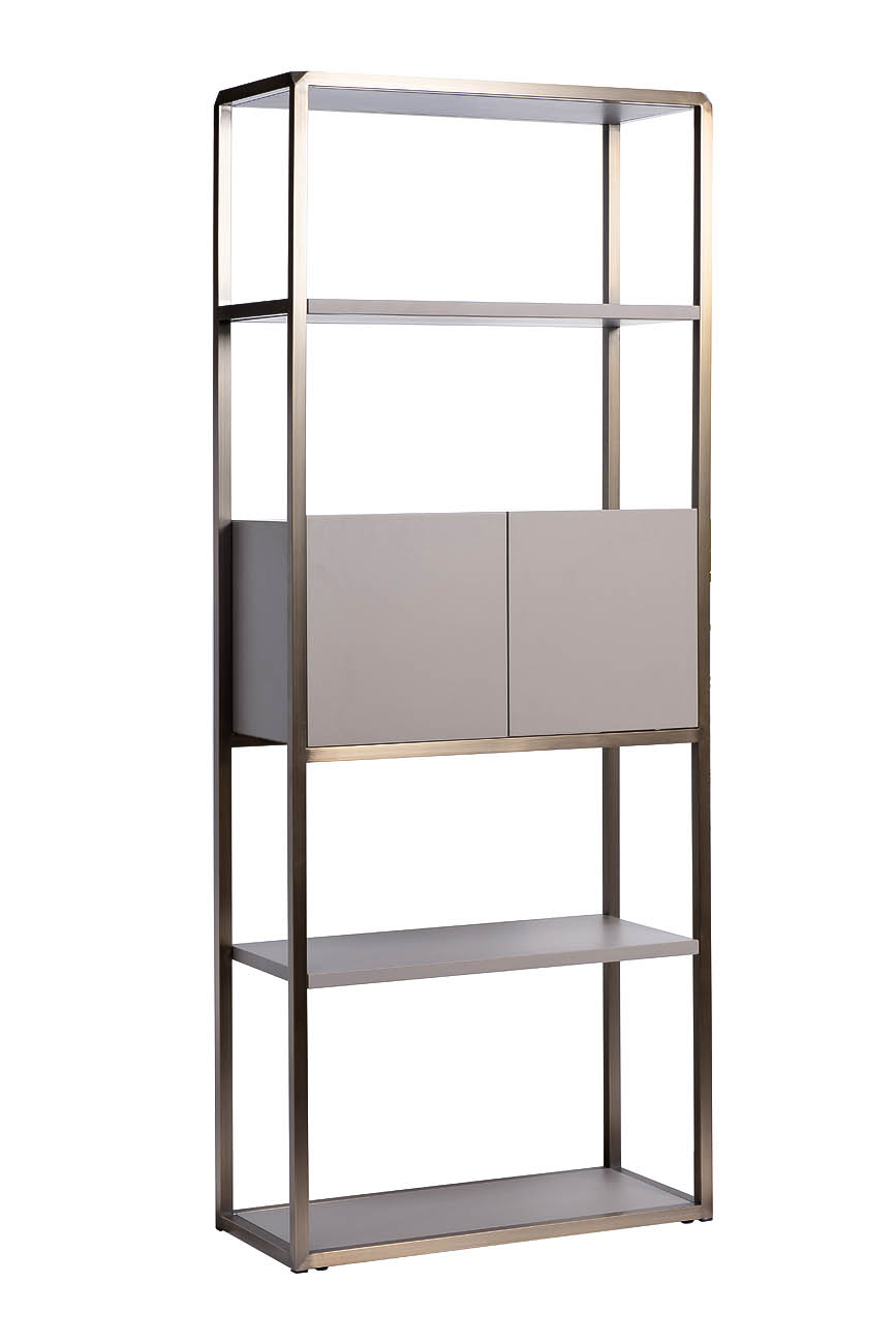 58DB-SH16061A Стеллаж Space тип А 