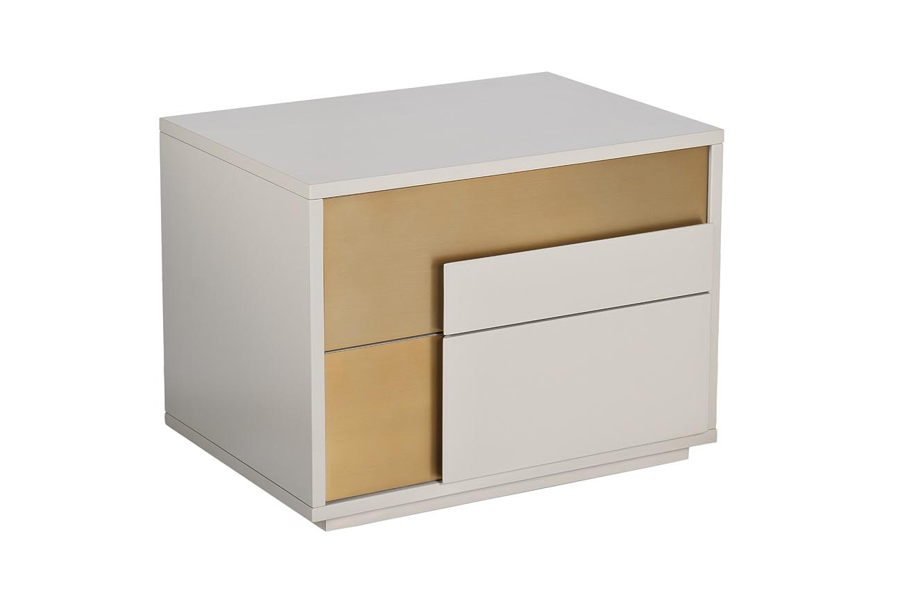 58DB-NS19009R Тумбочка правая