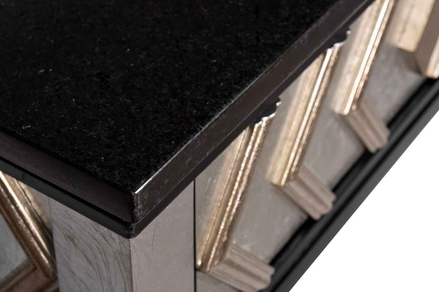 ART-1973KONS Консоль с выдвижными ящиками