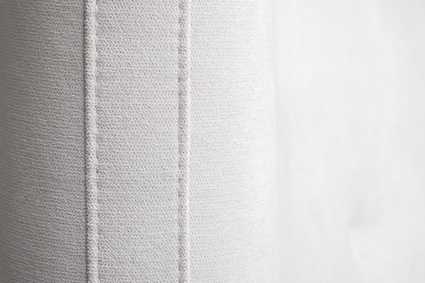 Кровать Como c подъем.мех. шенилл белый Miss01