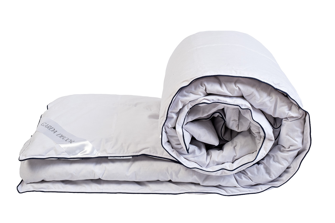 104BP-OETD20- BEL Одеяло Омега, 100% серый гусиный пух