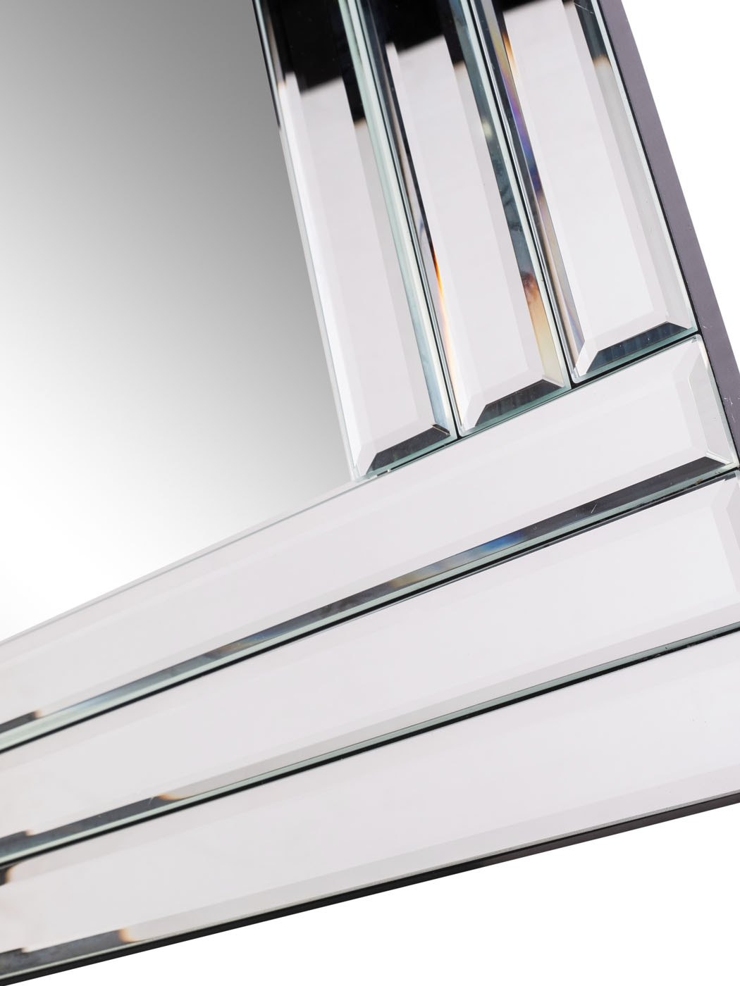 KFG151 Зеркало прямоугольное 