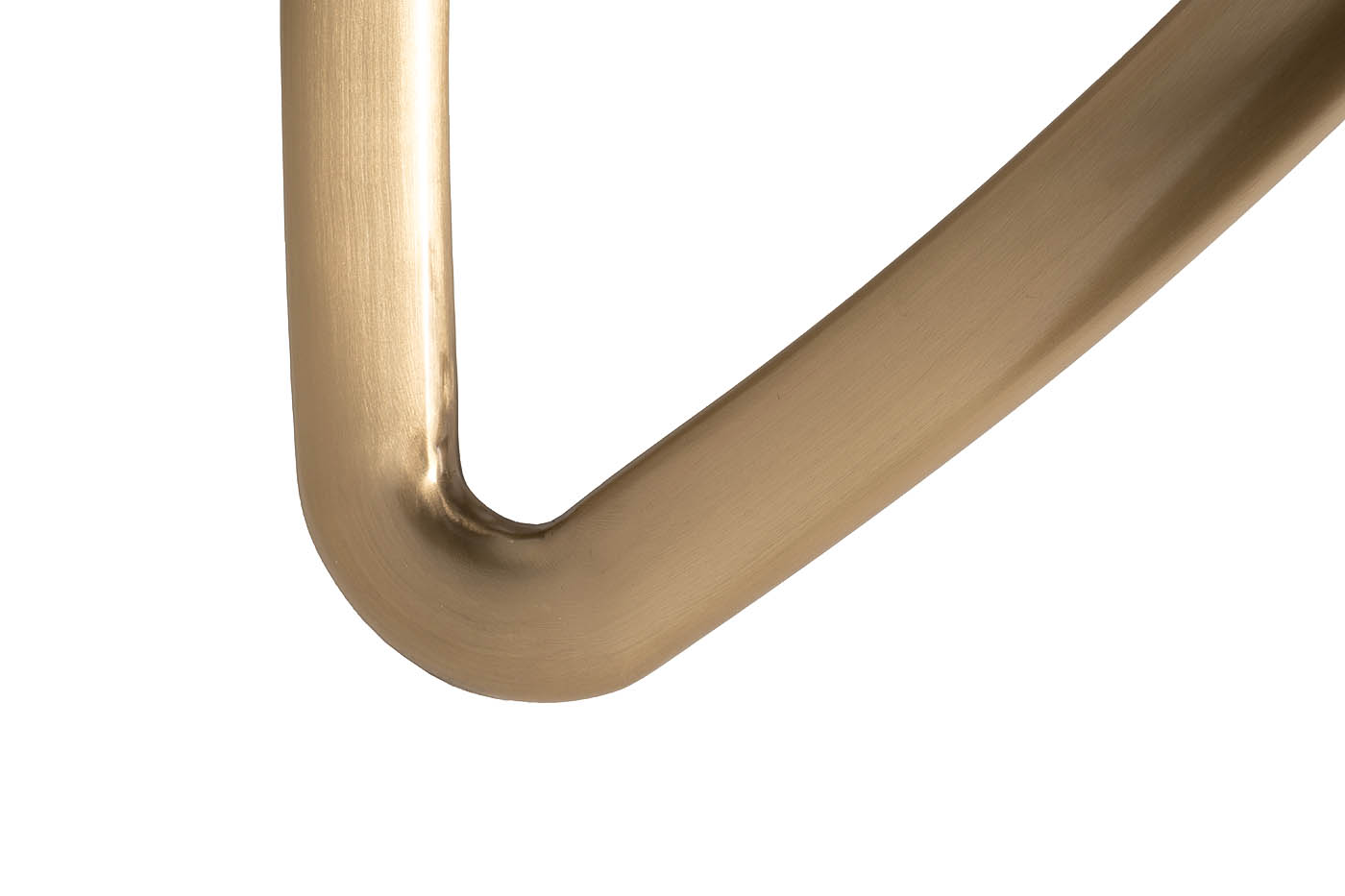 57EL-STOL/ZH-790B Стол журнальный натур. белый мрамор 