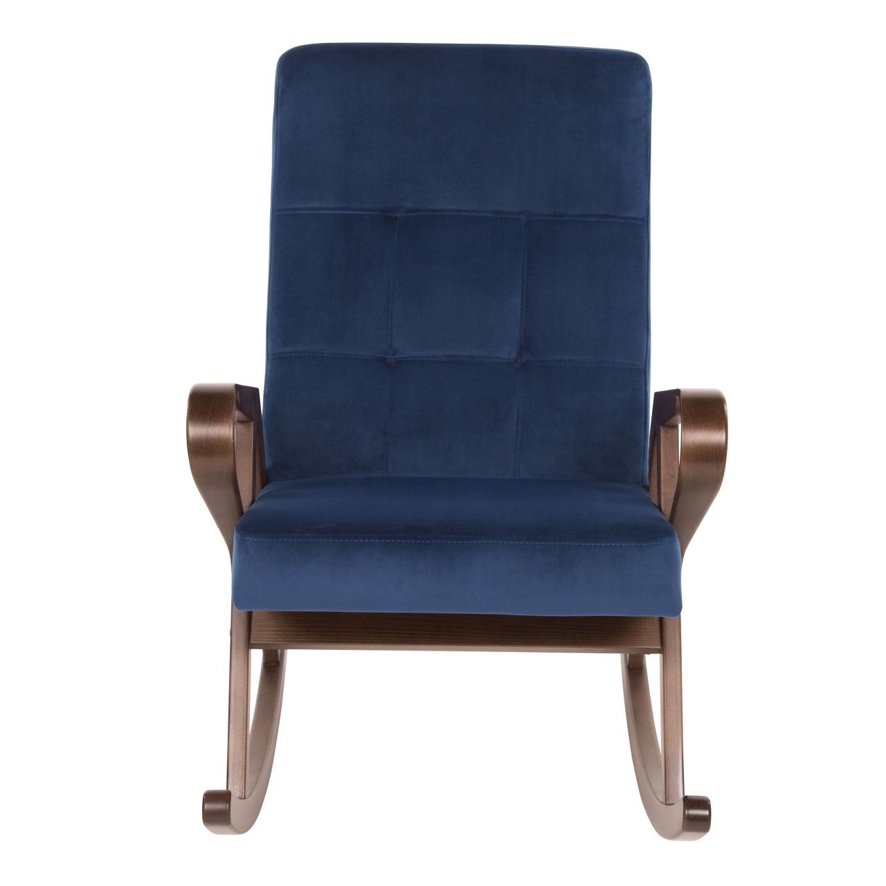 кресло-качалка Форест  Премьер 22 каркас  Вишня