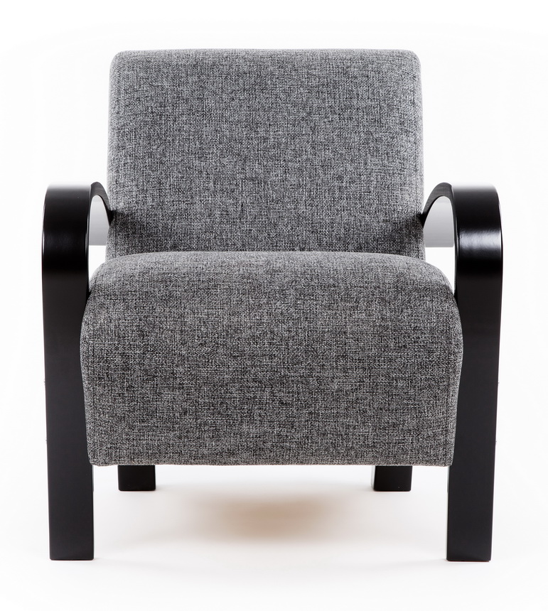 кресло Балатон Муссон каркас Венге структура