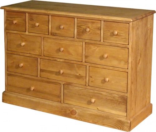 - Комоды и Шифоньеры Прованс