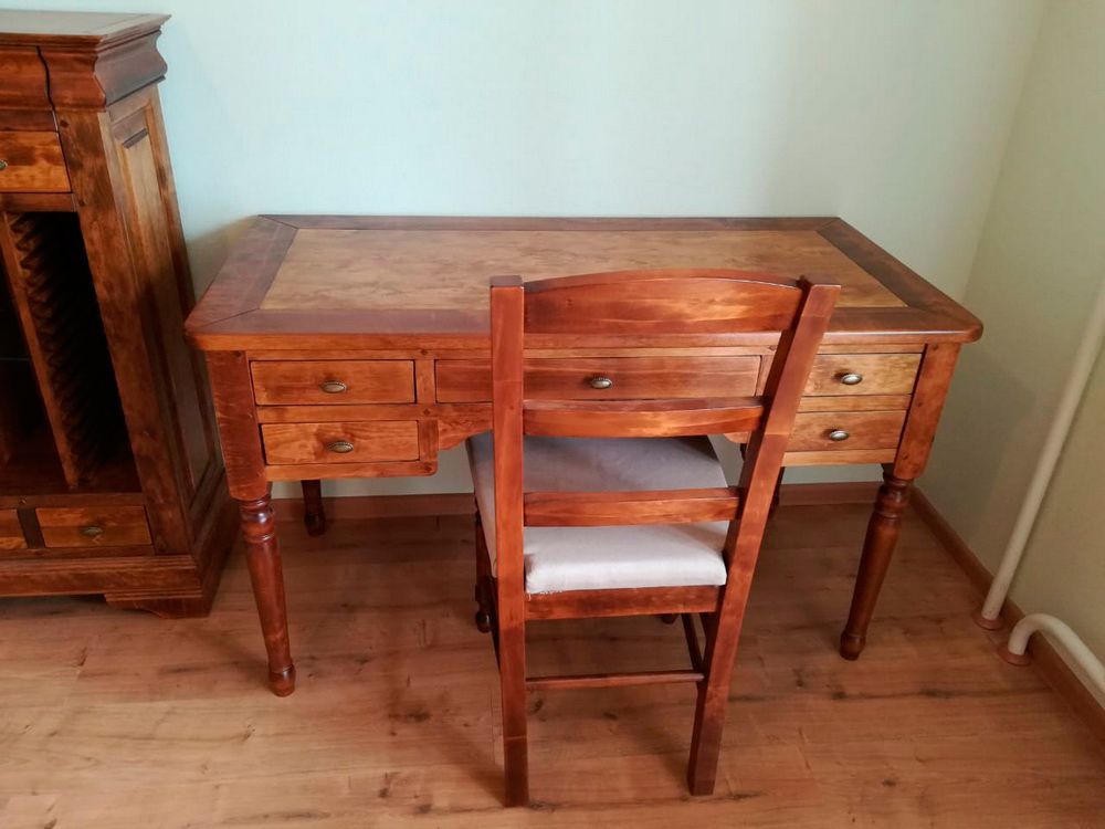 Кабинет Луи Филипп