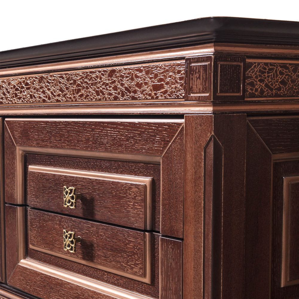 Тумба ТВ Бирмингем ГМ 6434