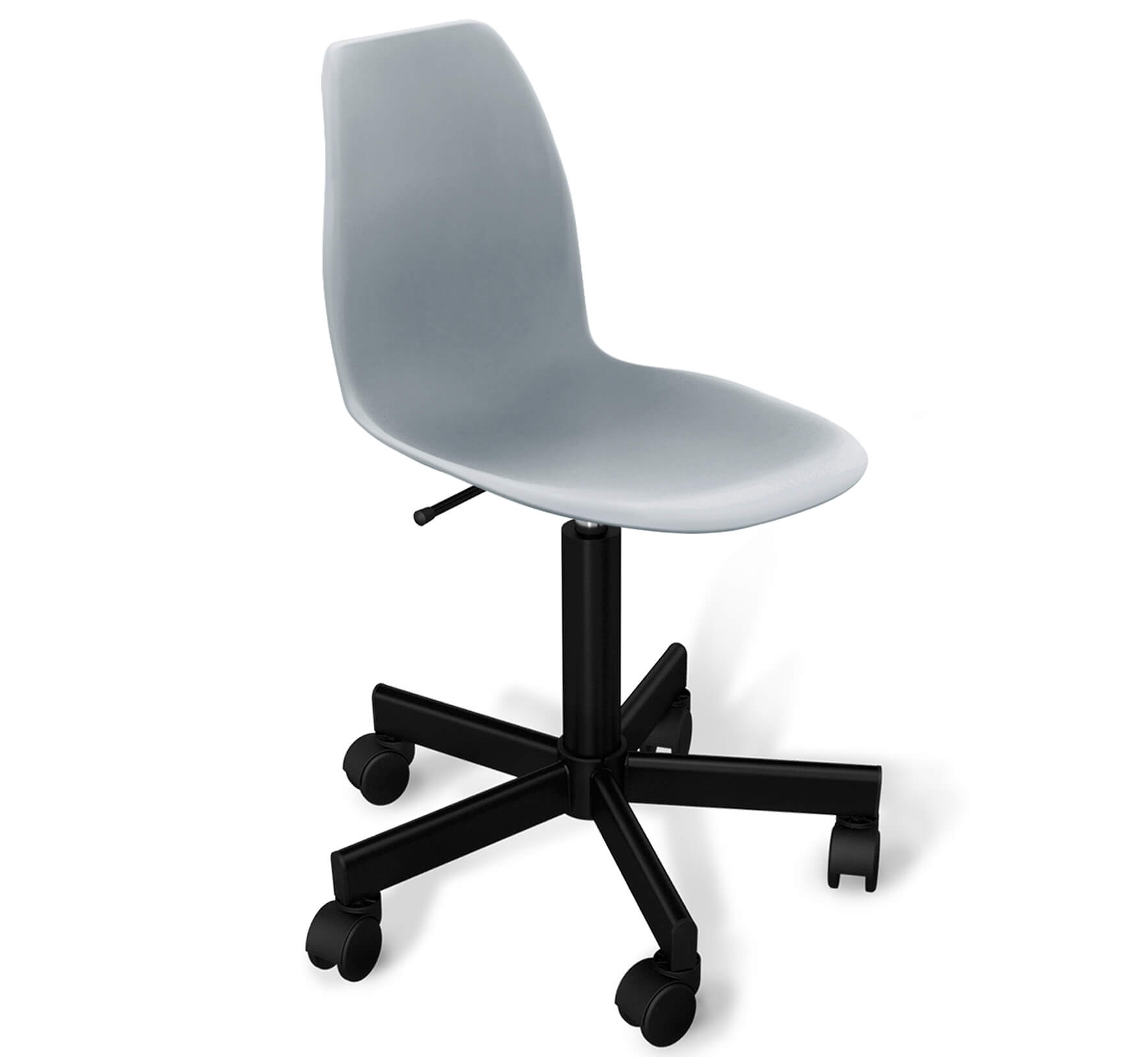 Стул подъемно-поворотный Шенгерон SHT-ST29/S120M