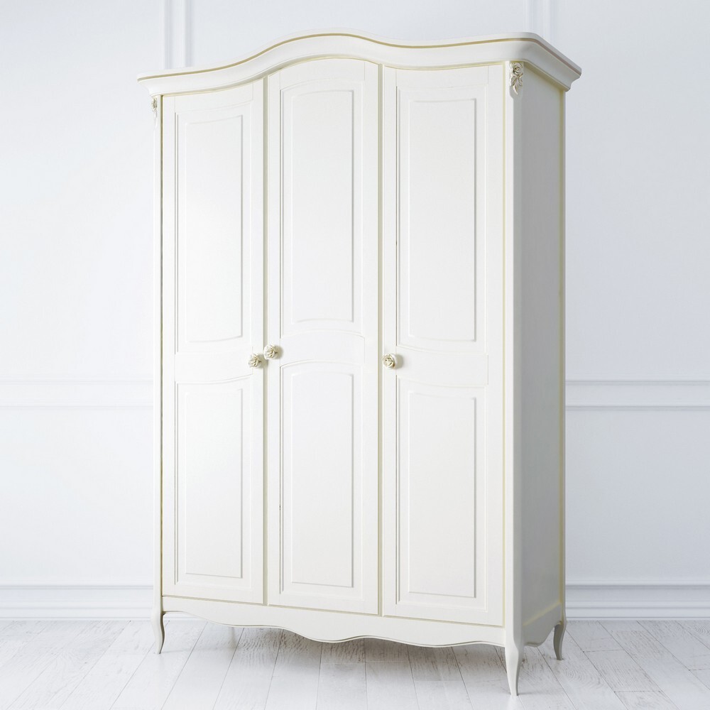 Шкаф 3 двери 