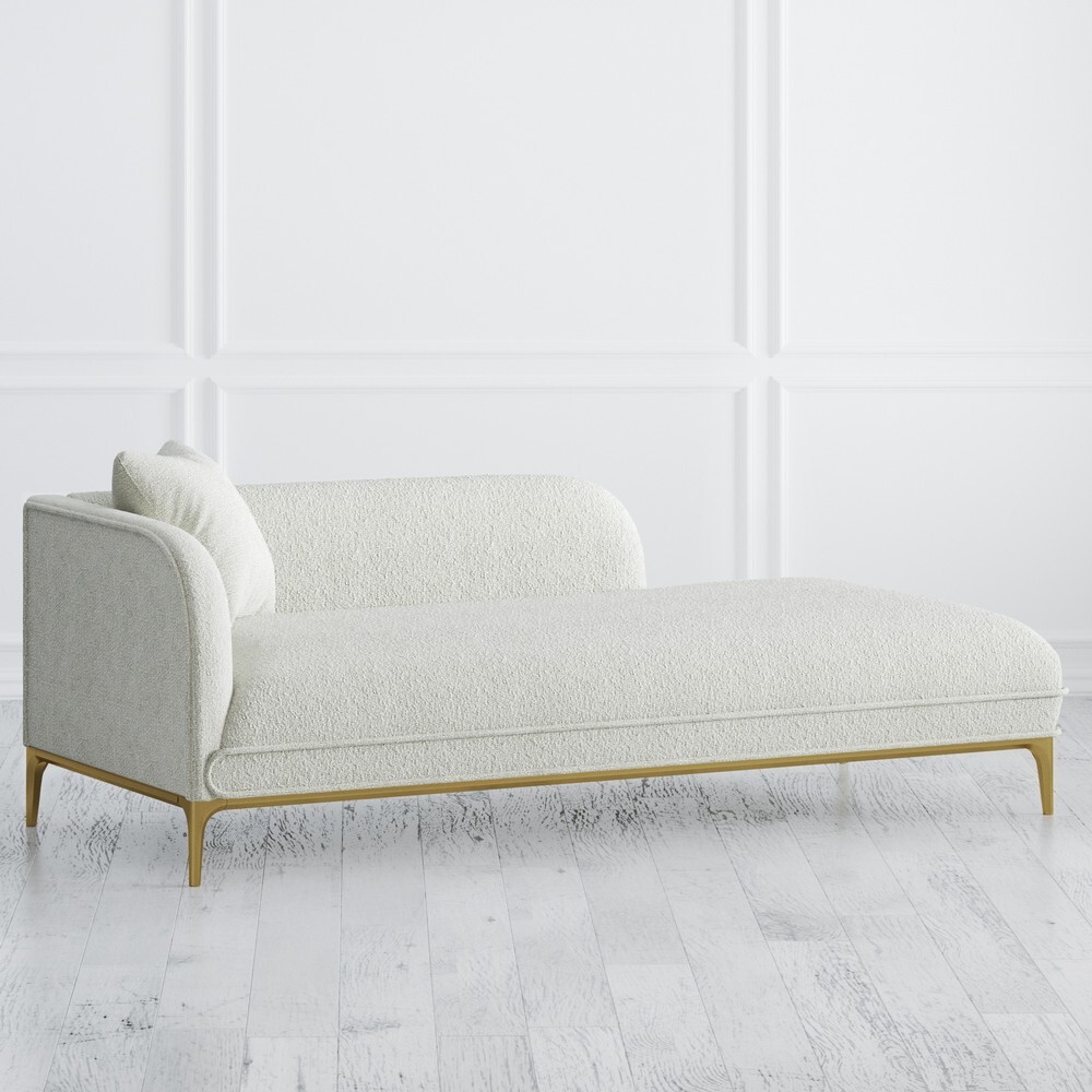 Оттоманка левая 