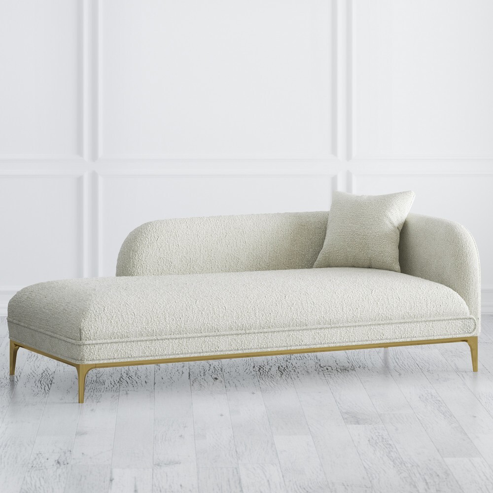 Оттоманка правая 