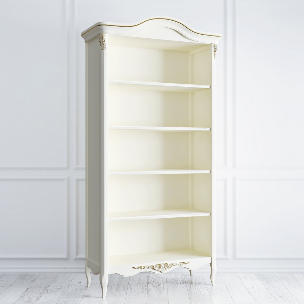 Книжный шкаф 