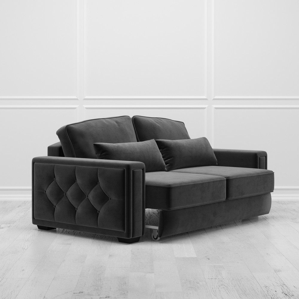 Диван Diamante (с механизмом) DDi-I-180-K03-Ka-0390