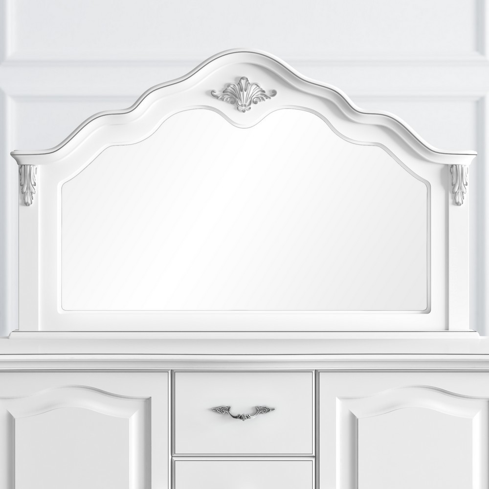 Зеркало к комоду 