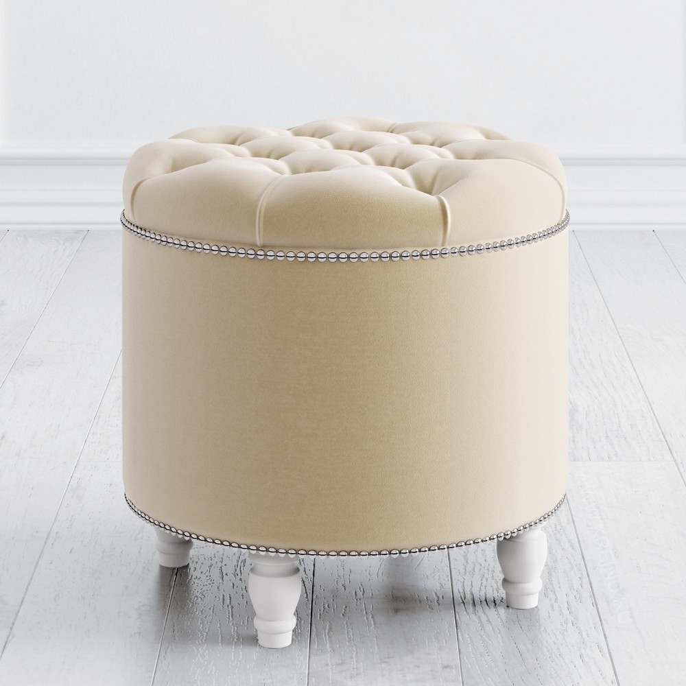 Пуф Большой открывающийся 