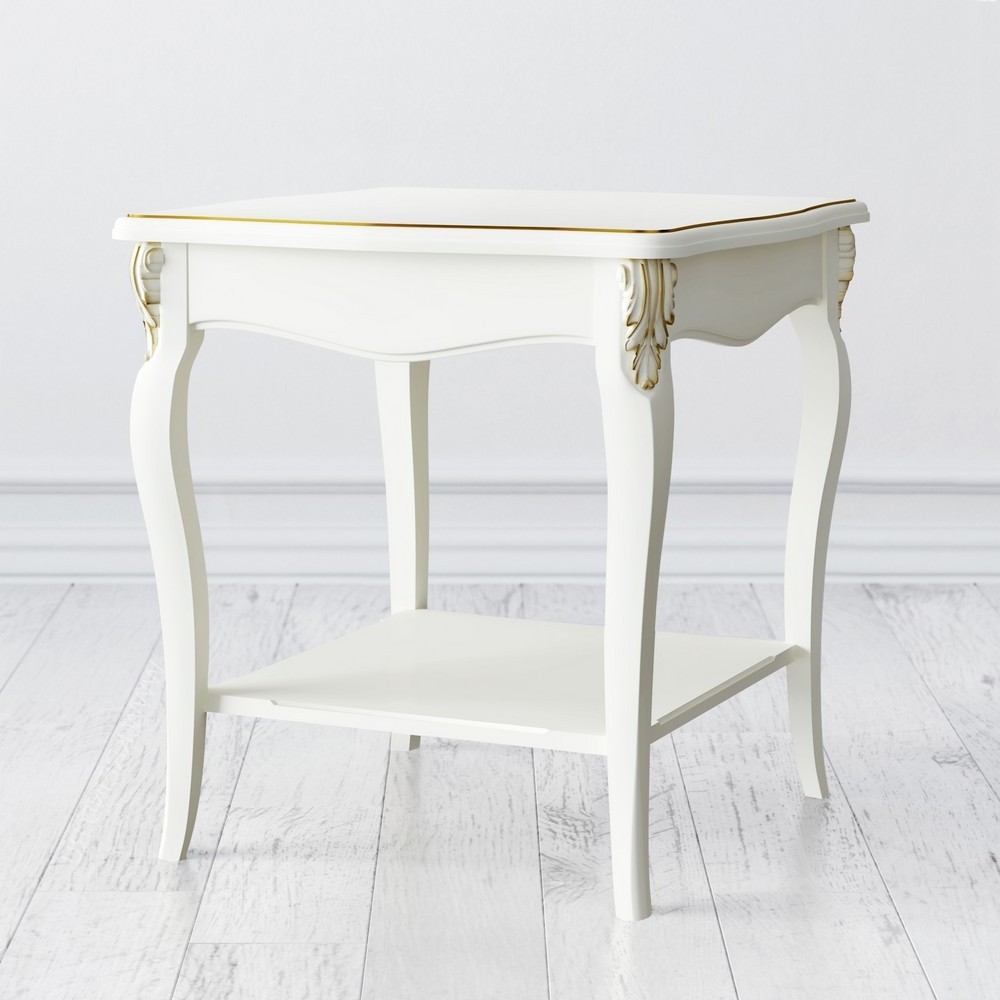 Столик квадратный 