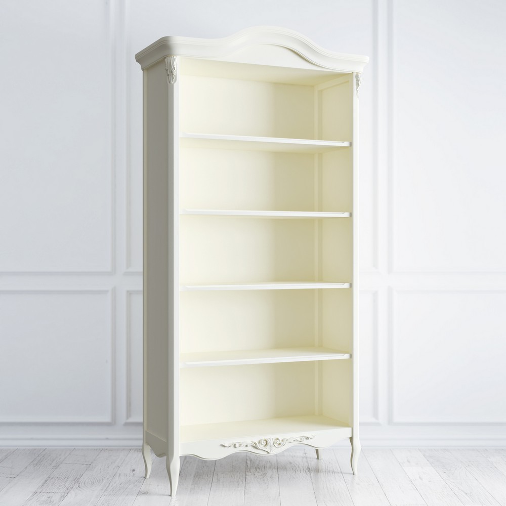 Книжный шкаф 