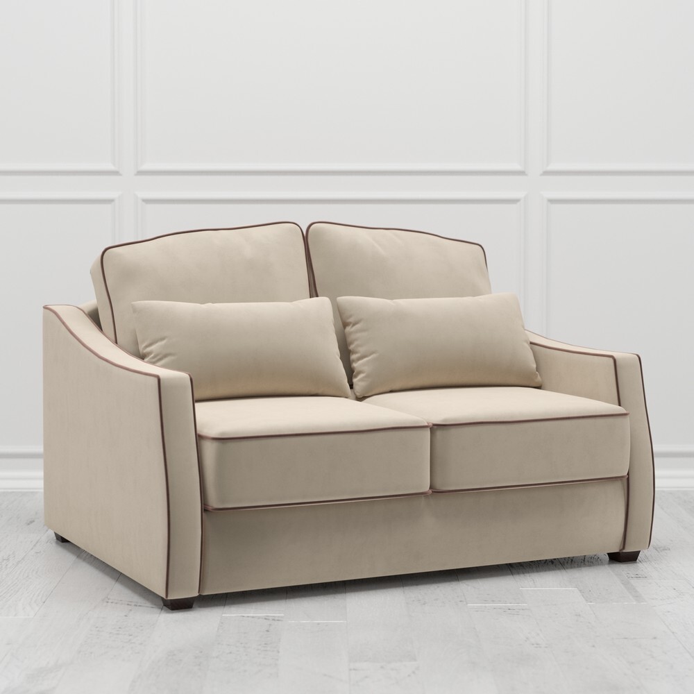 Диван Infante DIf-I-160-K03-KaB38-B01