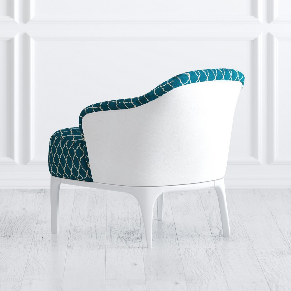 Кресло Napoli малое 