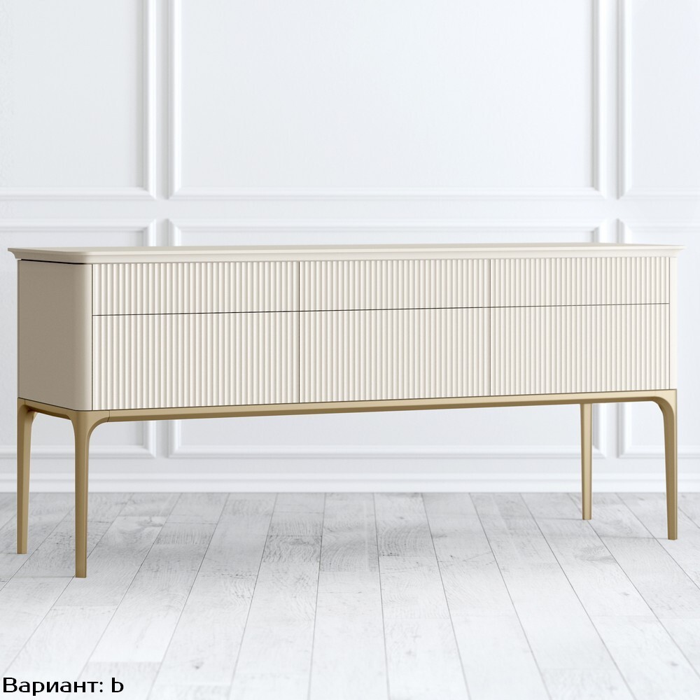 Консоль большая