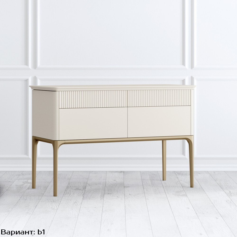 Консоль малая 