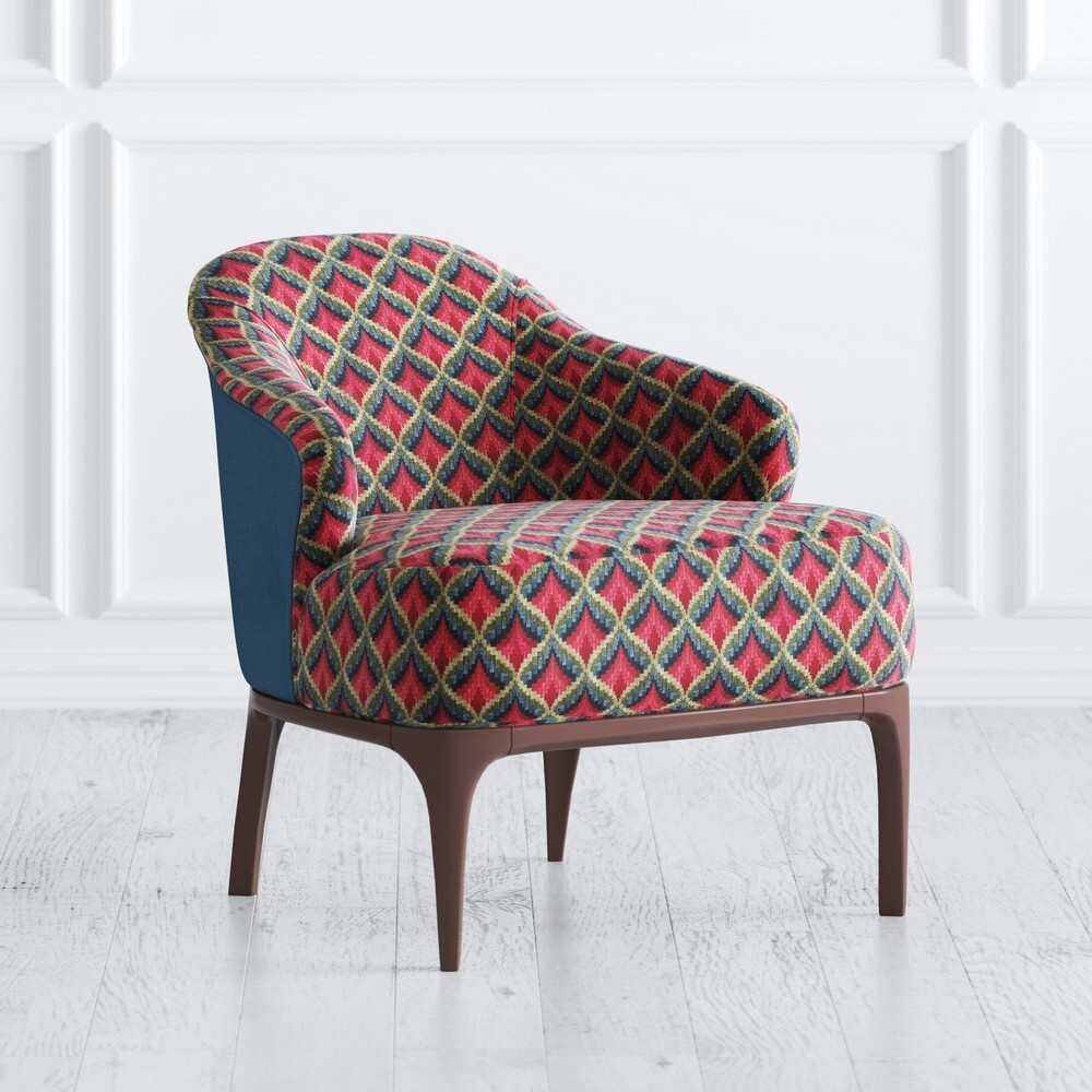 Кресло Napoli малое 