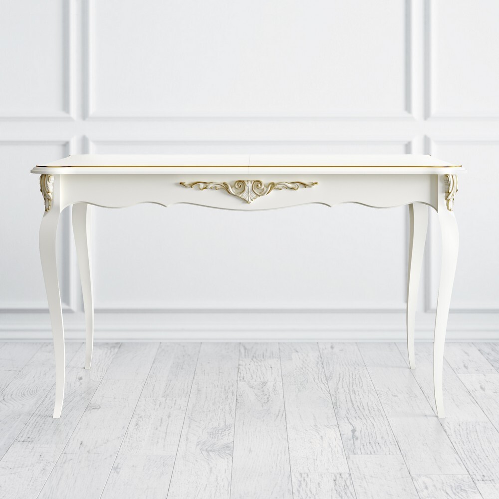 Стол обеденный раскладной 