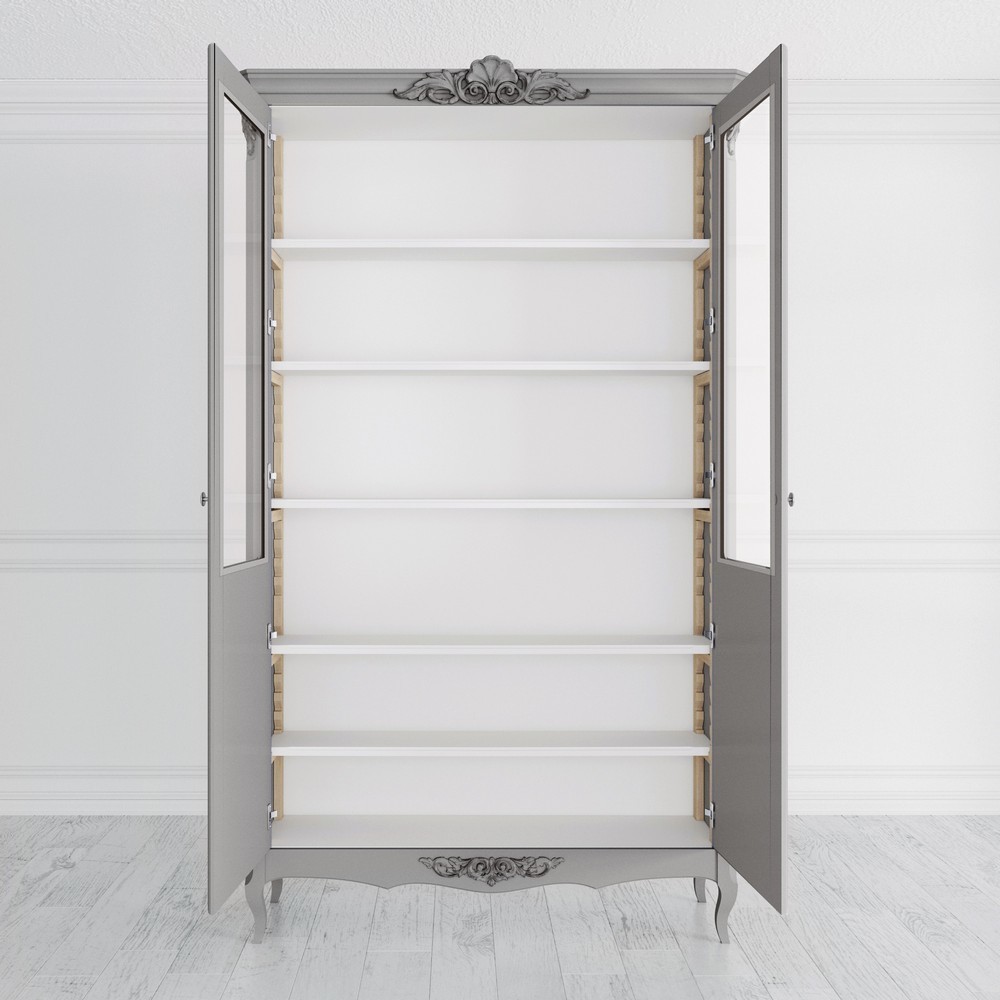 Библиотека 