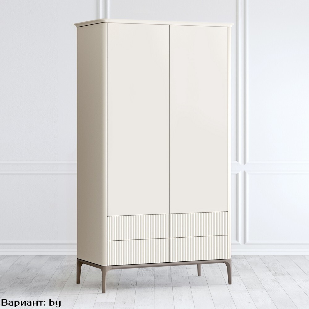 Шкаф 2 двери 