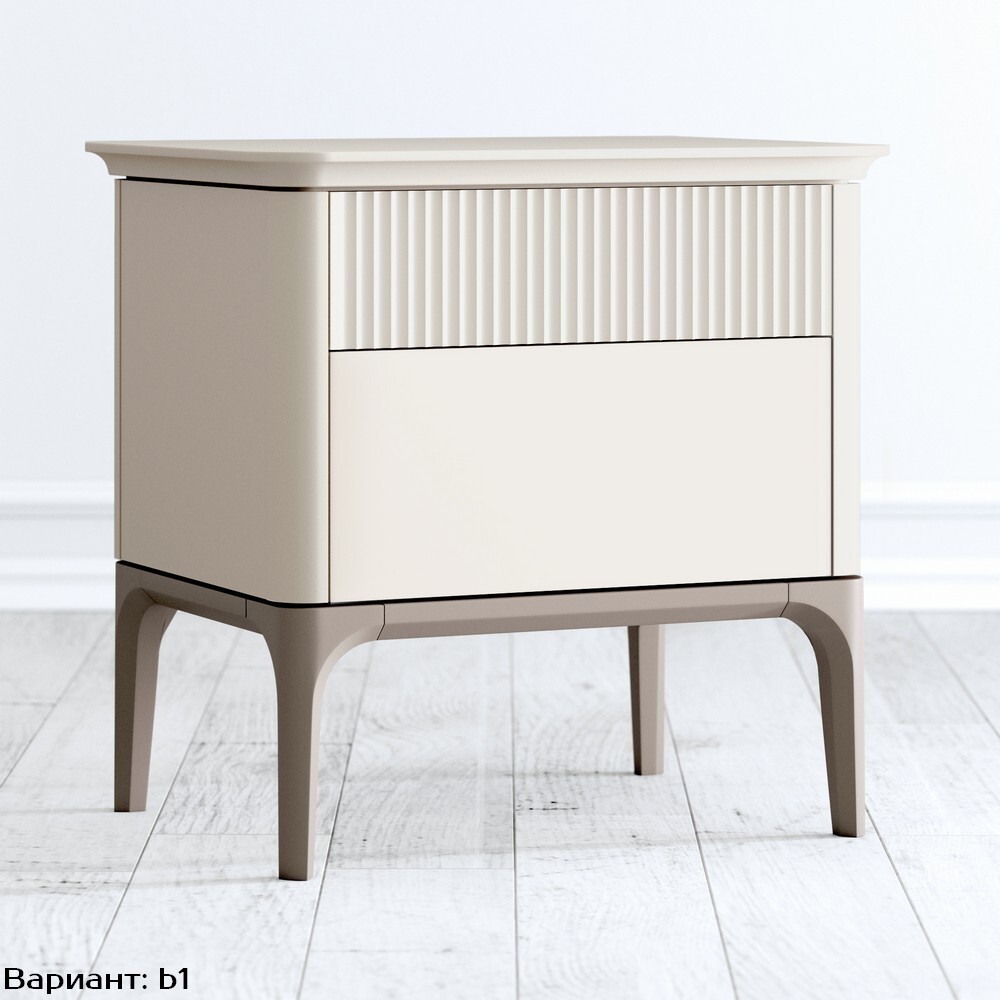 Тумба прикроватная 