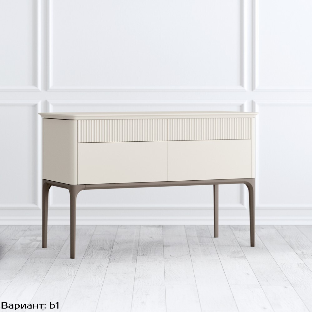 Консоль малая 