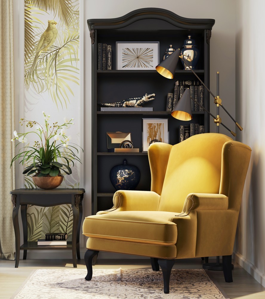 Кресло Френсис 