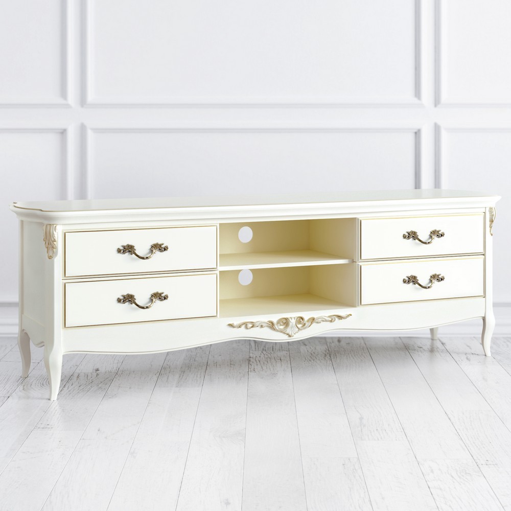 Тумба ТВ широкая 