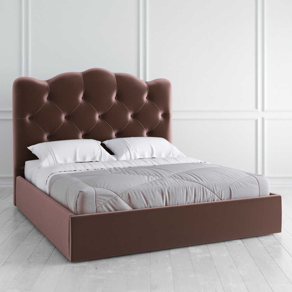 Кровать с подъемным механизмом K70-1600-B05