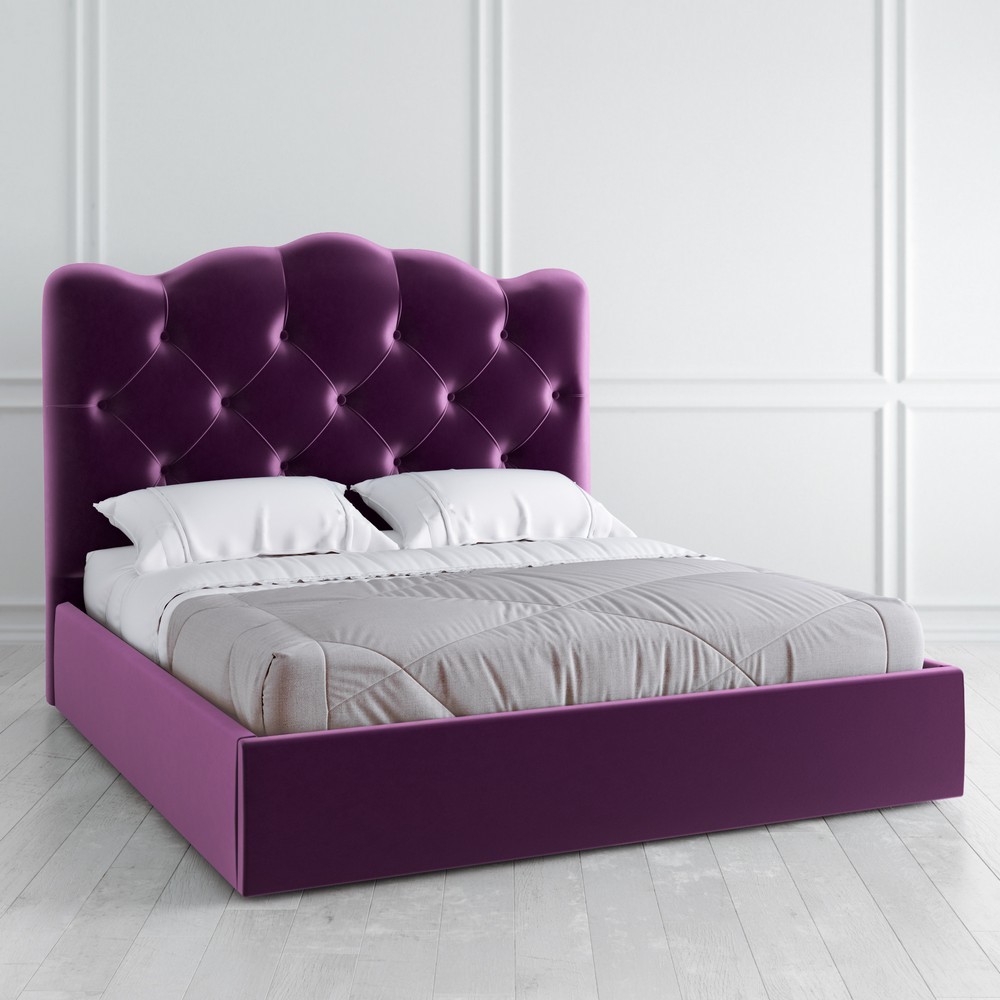 Кровать с подъемным механизмом K70-1400-B14