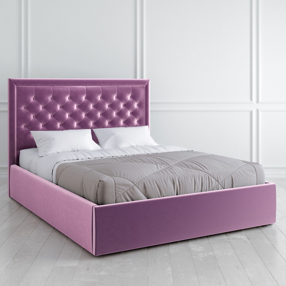 Кровать с подъемным механизмом K02Y-1400-B13