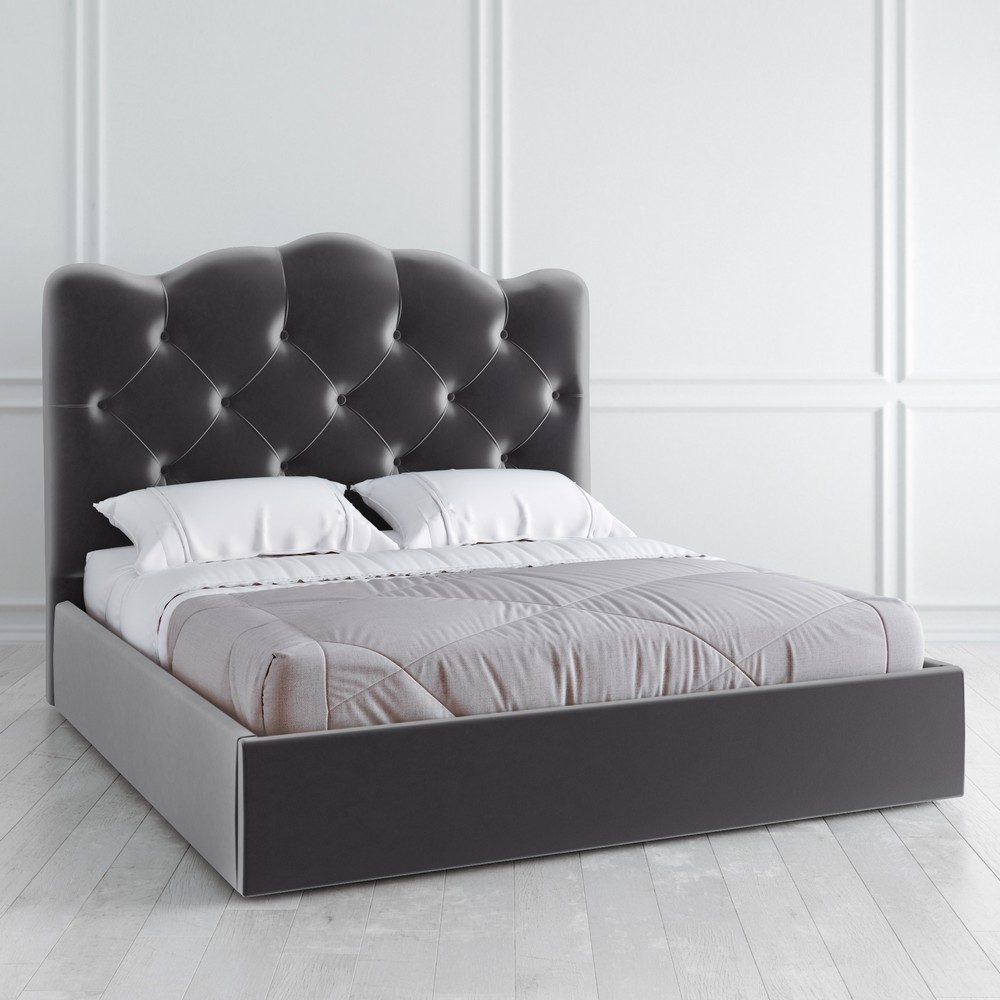 Кровать с подъемным механизмом K70-1600-B12