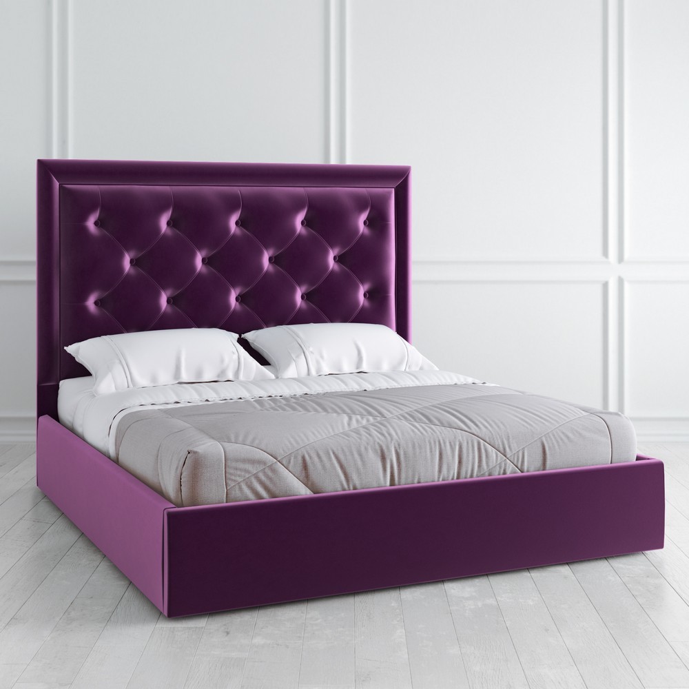 Кровать с подъемным механизмом K20-1400-B14