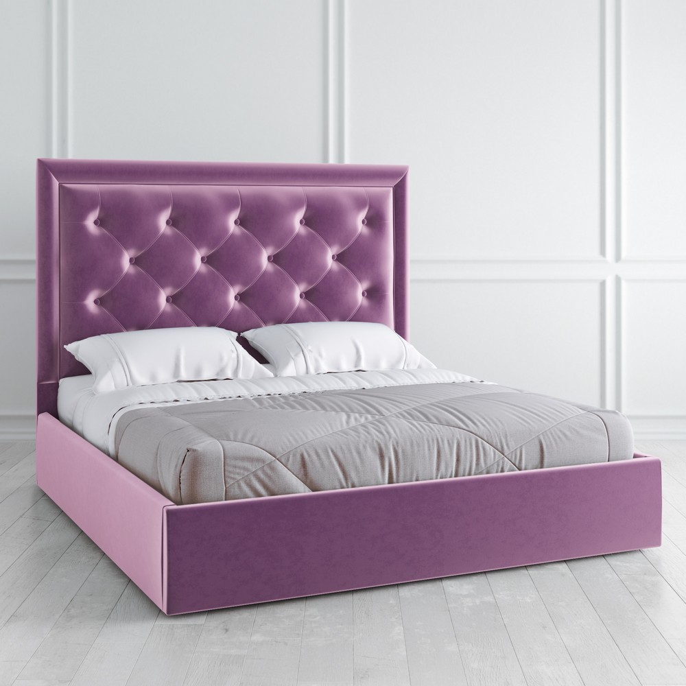 Кровать с подъемным механизмом K20-1200-B13