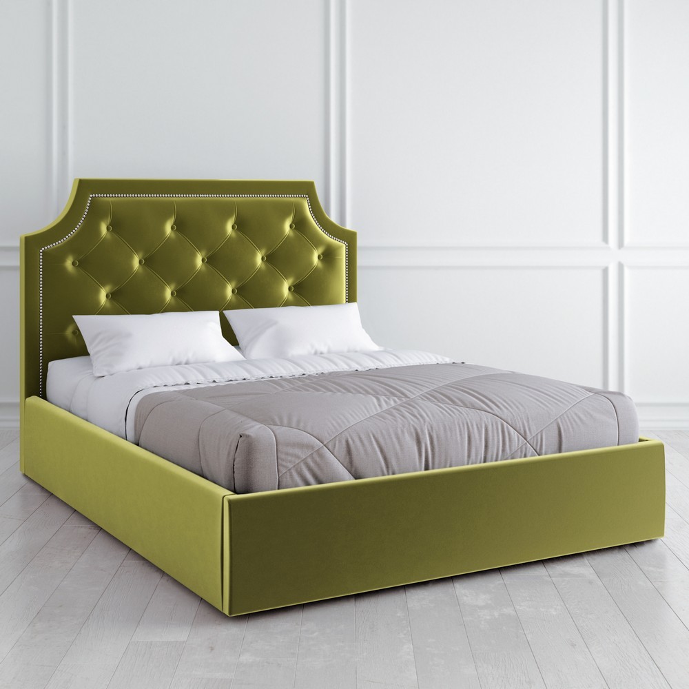 Кровать с подъемным механизмом K09Y-1400-N-B10