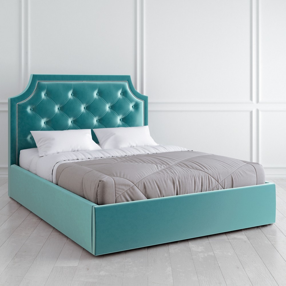 Кровать с подъемным механизмом K09Y-1400-N-B08