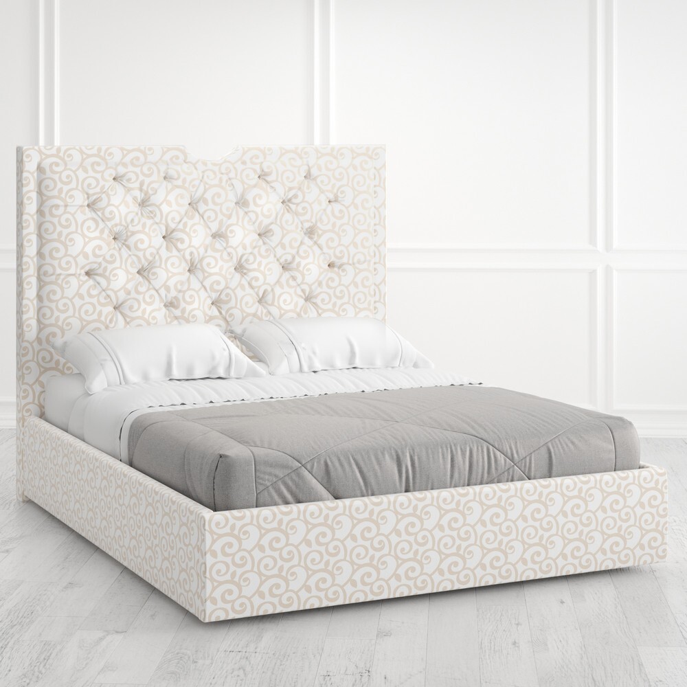 Кровать с подъемным механизмом K68Y-1600-0397