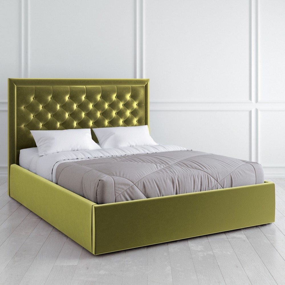 Кровать с подъемным механизмом K02Y-1800-B10