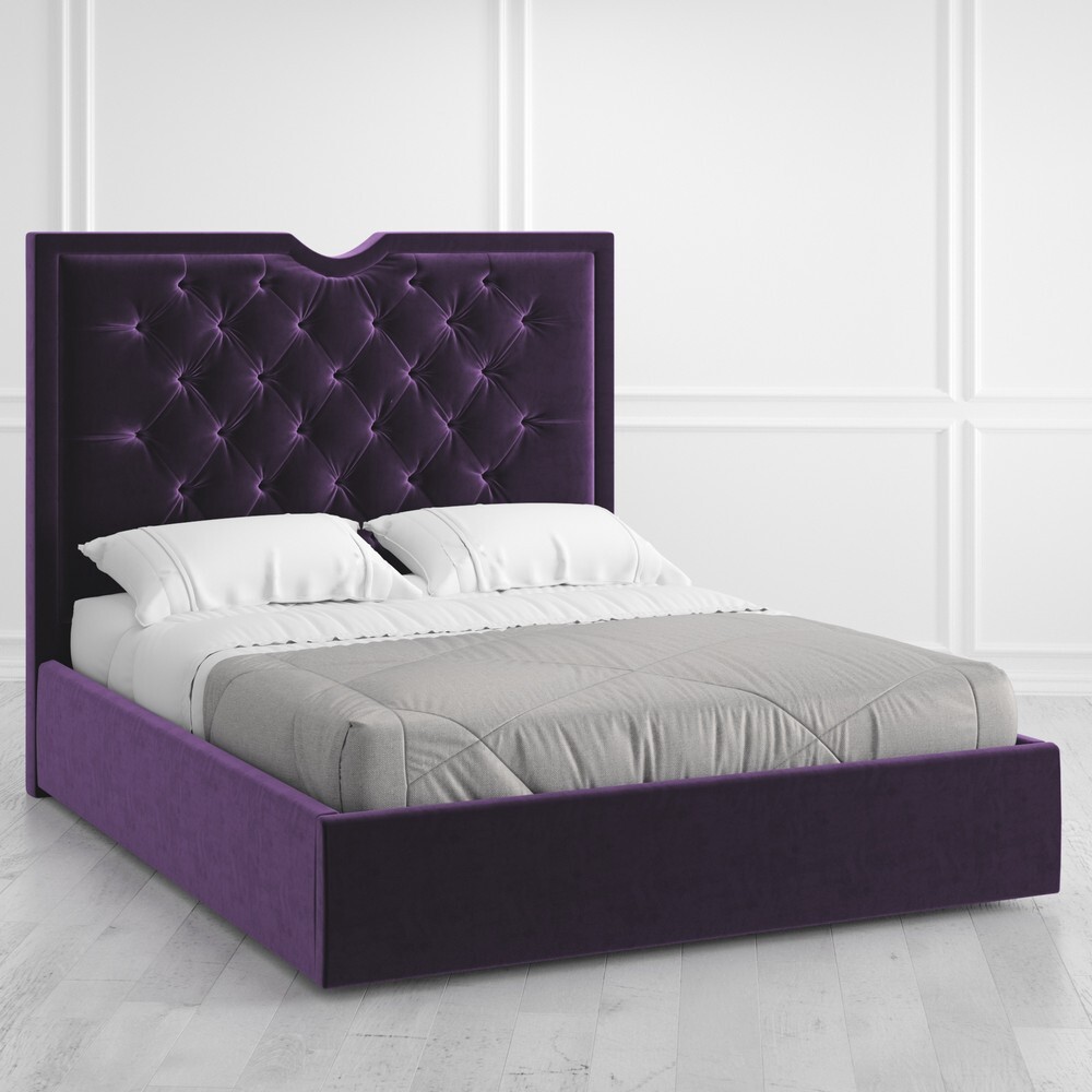 Кровать с подъемным механизмом K68Y-1200-B14