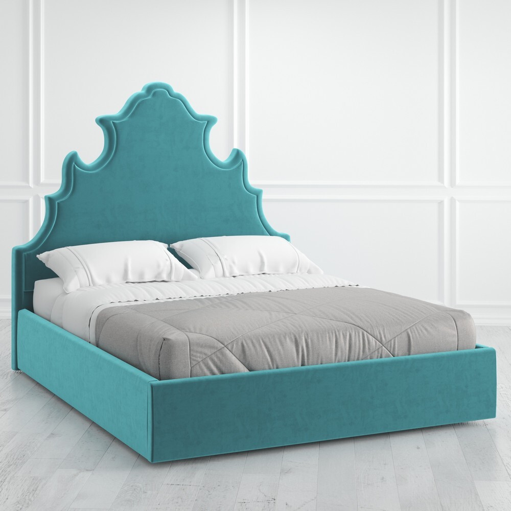 Кровать с подъемным механизмом K69-1200-B08