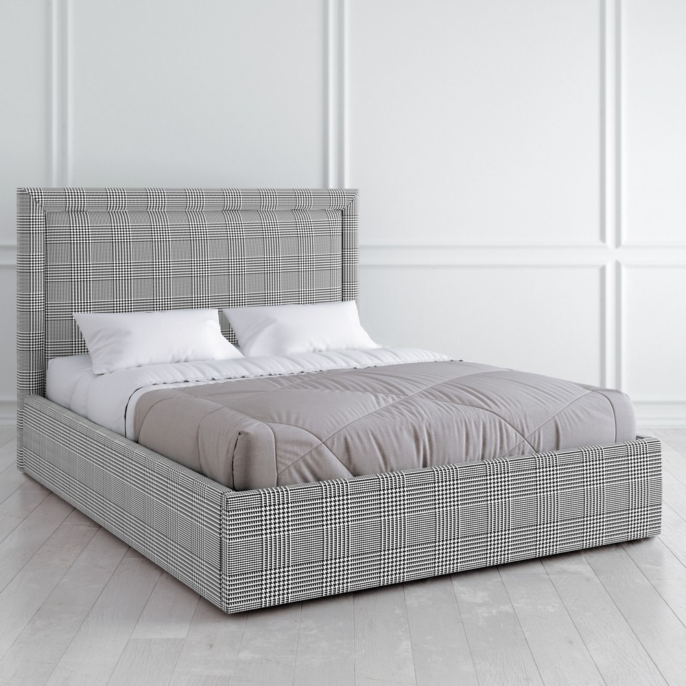 Кровать с подъемным механизмом K02-1400-0590